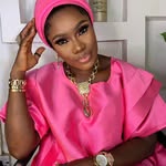 Ogbuefi's Queen - @roseodife - Instagram