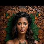 Rose Kalubi - @roseodia24 - Instagram