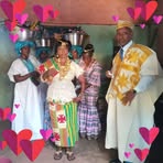 Rose Odi - Facebook
