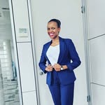 ACPA Rose Lyimo || MBA - @rose__odom - Instagram