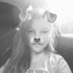 Angelina Rose Odom - @lit975 - Instagram