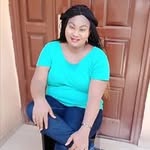 Rose Oziehisa Odomeja - @roseodomeja - Instagram