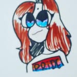 Rose paw odom - @rosepawodom - Instagram