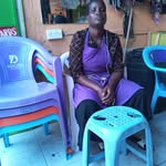 Rose Nabwire Odongo - @rosenabwireodongo - Instagram