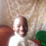 Rose Odongo - @odongo431 - Instagram