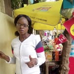 Rose Odongo - @odongo395 - Instagram