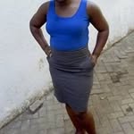 Rose Odongo - @odongorose - Instagram
