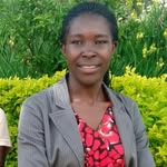 Rose Odongo - @rhouzeodongo - Instagram