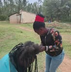 Rose Odongo - Facebook