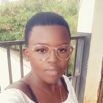 Rose Odongo - @odongo6080 - Instagram