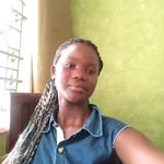 Rose Odongo - @odongo429 - Instagram