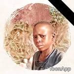 Rose Odongo - @odongo8729 - Instagram