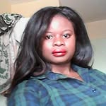 Rose Odongo - @shoko_rosw - Instagram