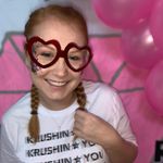 Rose Oglesby - @roseinchaarg - Instagram