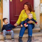 Vanessa Rose Ohanian - @madamerose_family - Instagram