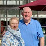 M+D Rosenbohm - @moniunddavidrosenbohm - Instagram