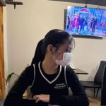 Toni Rose Becbec - @rose._.ohmi - Instagram