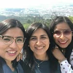 Rosa Ojeda Manrique - @roseojedamanrique - Instagram