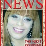 Rose Lind Ojeda - @ojedalind - Instagram