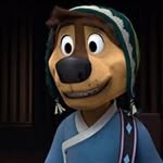 Rose Ojeda - @bodi.rockdog2 - Instagram