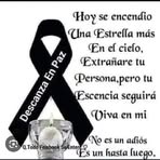 Rose Ojeda - Facebook