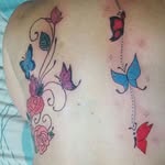 Rose Ojeda - @roseojeda2 - Instagram