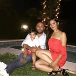 Rosela Ojeda Romegialli - @roseojedaromegialli - Instagram