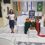 Rosemari Batista - @roseojeda_ - Instagram