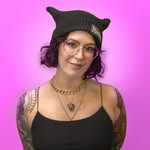 Kayla Rose O'Keefe - @artkaylarose - Instagram