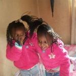 Rose Ogonji Okello - @roseogonji1 - Instagram