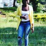 Rose Okello - @angieryans3033 - Instagram