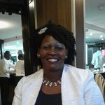 Rosemary Okello - @rosemary.okello - Instagram