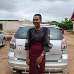Rose Okoro - @empressrossy_stiches - Instagram