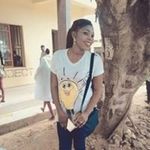 Rose Okoro - @roseokoro1 - Instagram