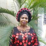 Rose Okoro - @rose.okoro.752 - Instagram