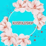 Rose Oldshop - @roseoldshop_ - Instagram