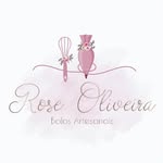 Rose Oliveira - @roseoliveira_bolos - Instagram