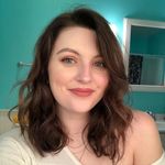 Rose Olsen - @lookaliverose - Instagram