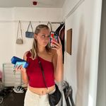 Rose - @rose_olsen_ - Instagram