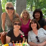 Rosemary Marino Olszewski - @rosemarymarinoolszewski - Instagram