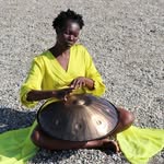 Naomi Rose Onyango - @ileiyah.de - Instagram