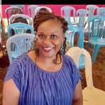 Rose Akinyi Onyango - @rosa.akinyi - Instagram