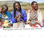 Rose Auma Onyango - @pippy_masai_beadwork - Instagram
