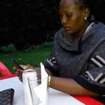 Rose onyango - @roseonyango2021 - Instagram