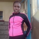 Rose onyango - @nginahrose10 - Instagram