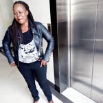 Rose Onyango - @rose.onyango.39904 - Instagram