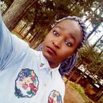 Rose onyango - @onyango820 - Instagram