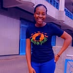 Rose Onyango - @roseatieno629 - Instagram