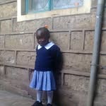Rose Onyango - @onyango6864 - Instagram