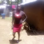 Rose Onyango - @onyango265 - Instagram